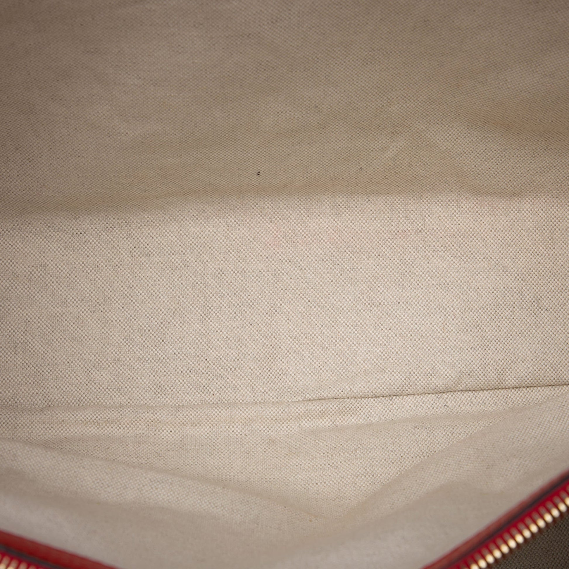 Gucci GG Canvas Bella Tote