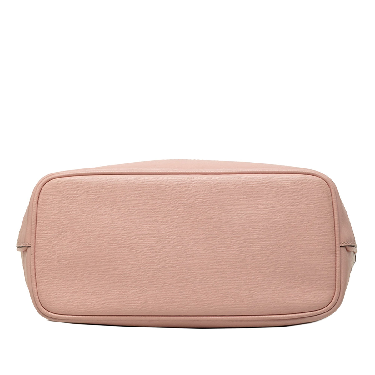Gucci Pikarar Kawaii GG Printed Calfskin Tote — Pink