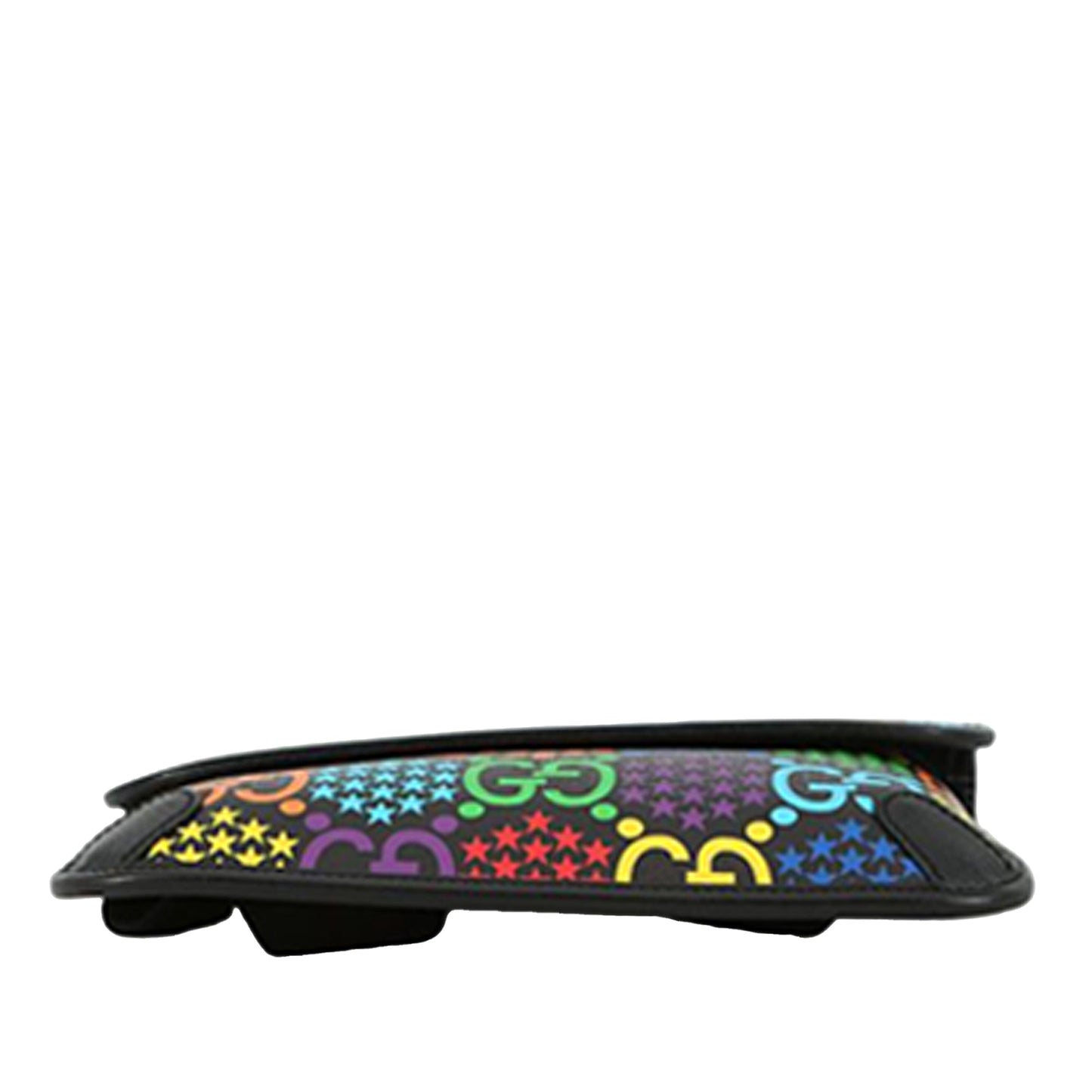 Gucci GG Supreme Psychedelic Belt Bag