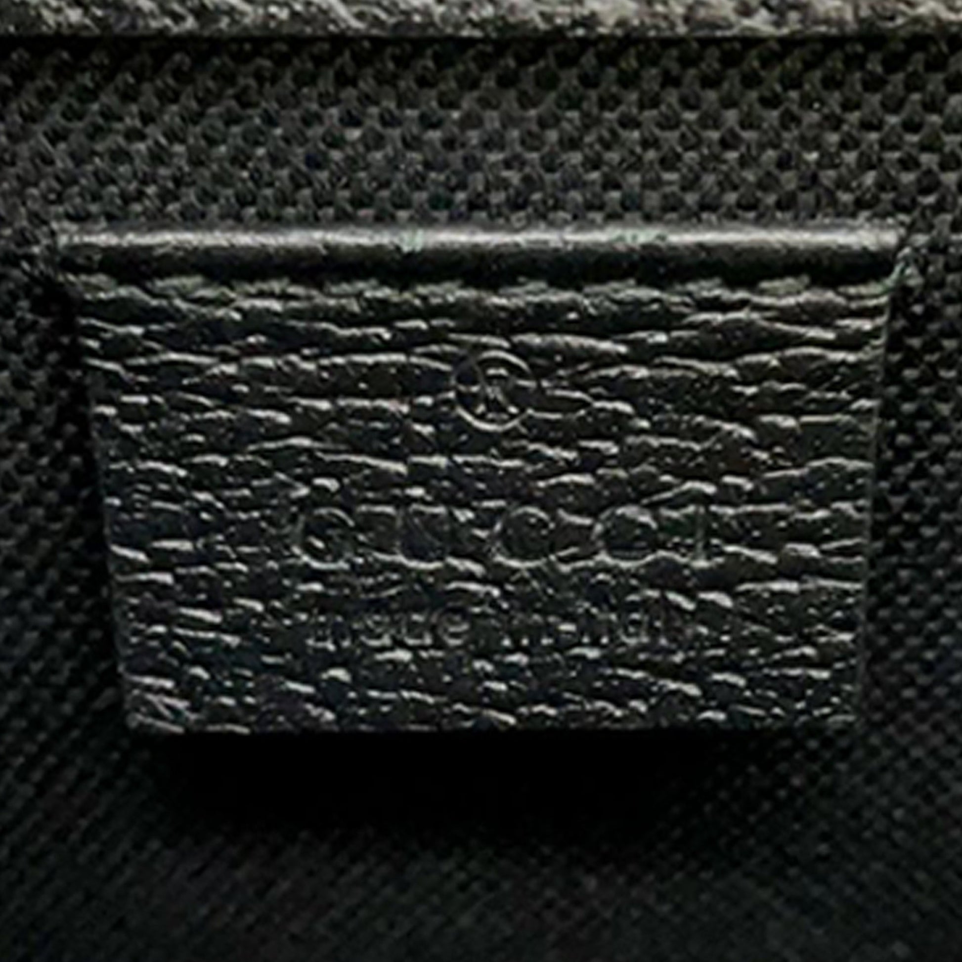 Gucci GG Supreme Psychedelic Belt Bag