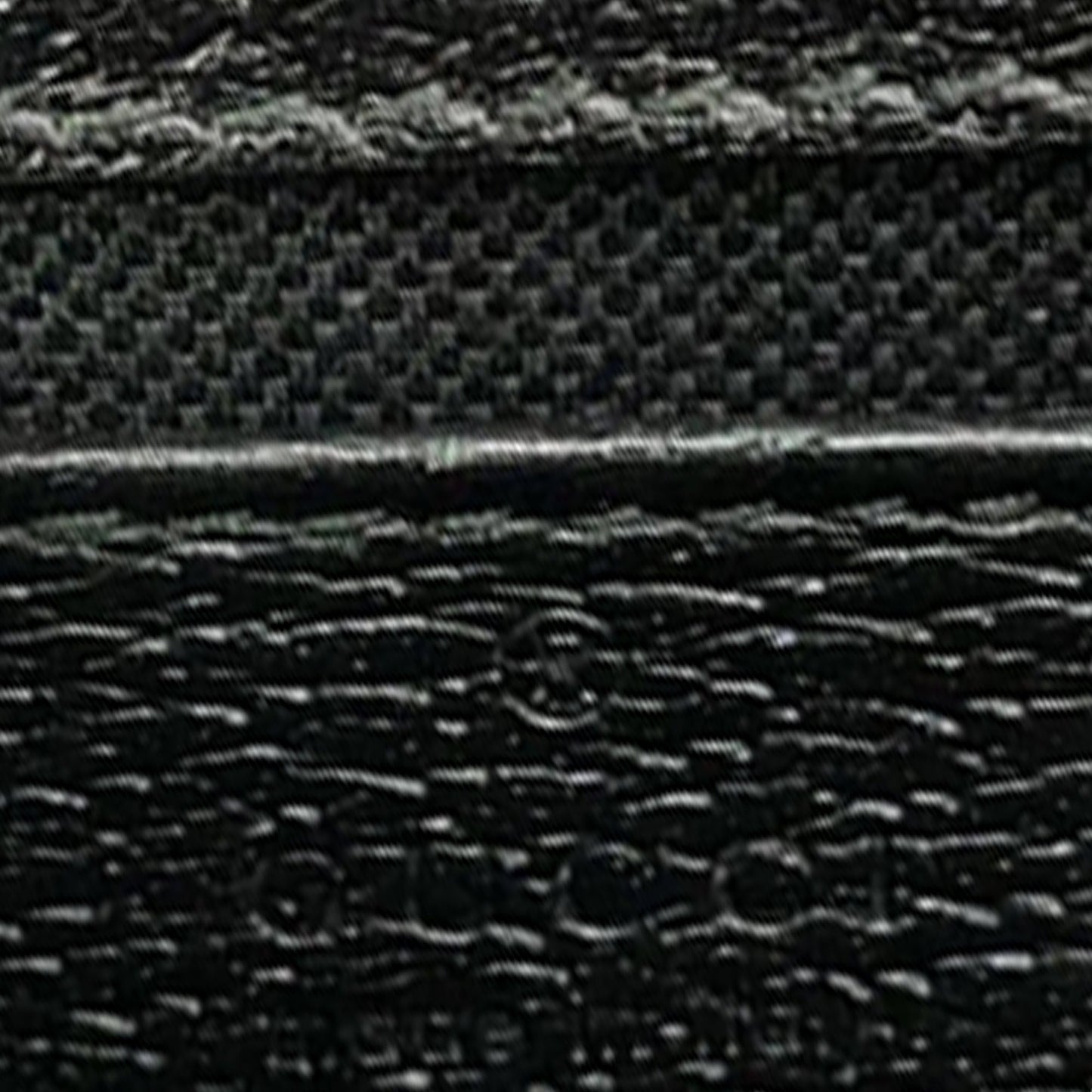 Gucci GG Supreme Psychedelic Belt Bag
