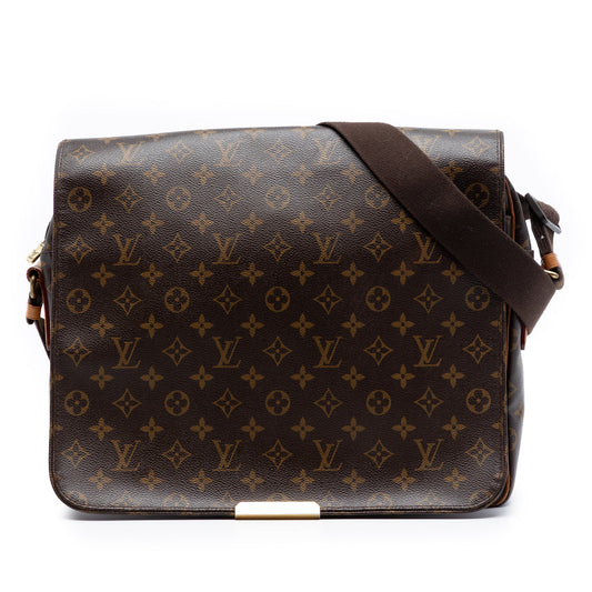 Monogram Abbesses