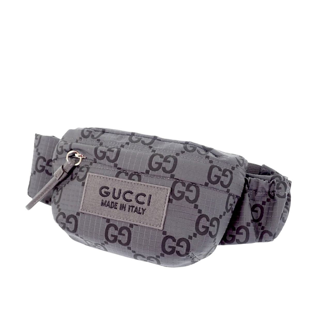 Gucci GG Nylon Ripstop Belt Bag