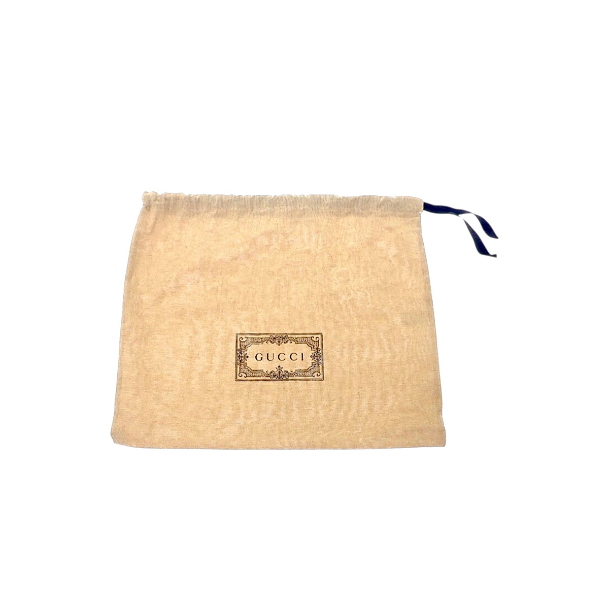 Gucci GG Nylon Ripstop Belt Bag