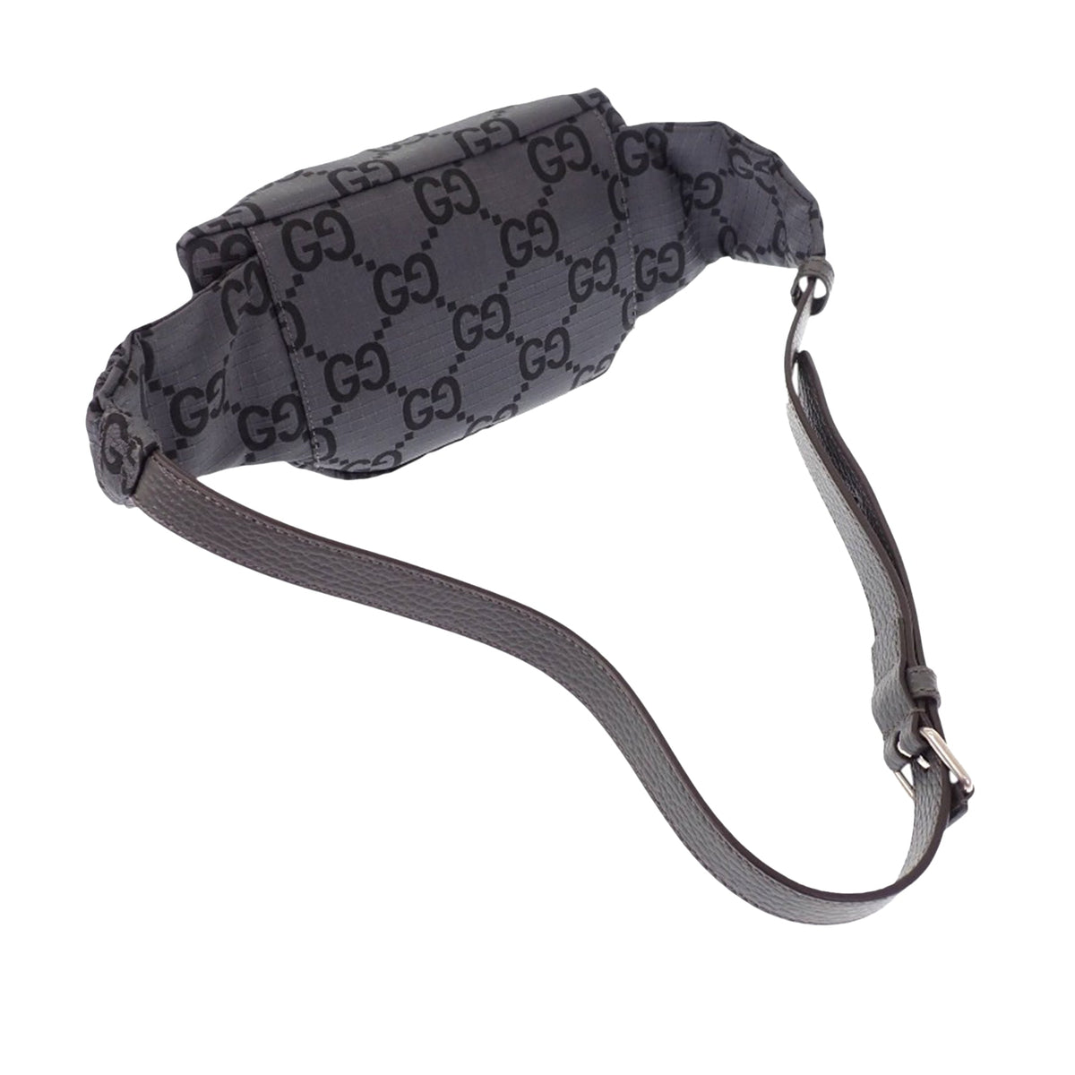 Gucci GG Nylon Ripstop Belt Bag