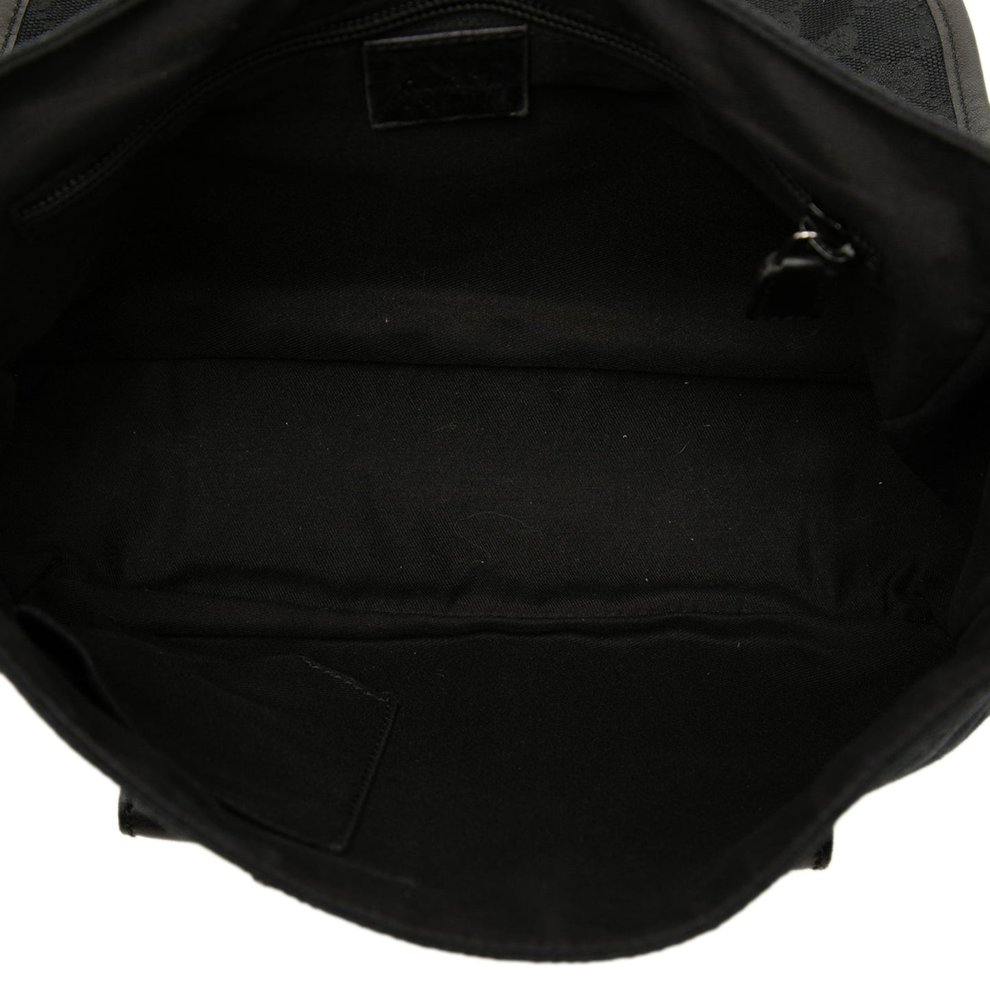 Gucci GG Canvas Crossbody