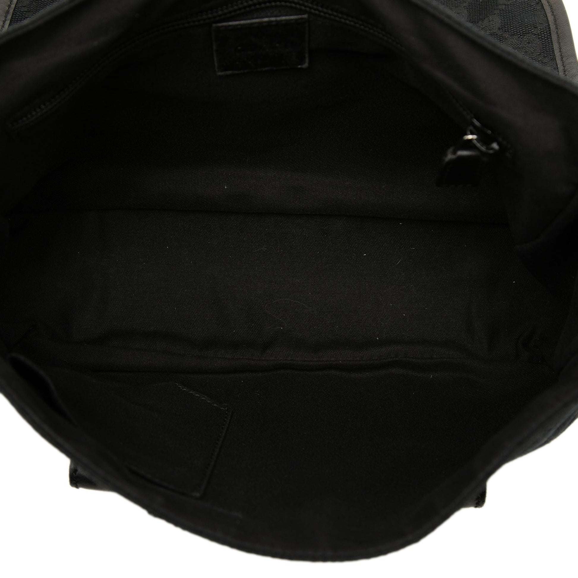 Gucci GG Canvas Crossbody