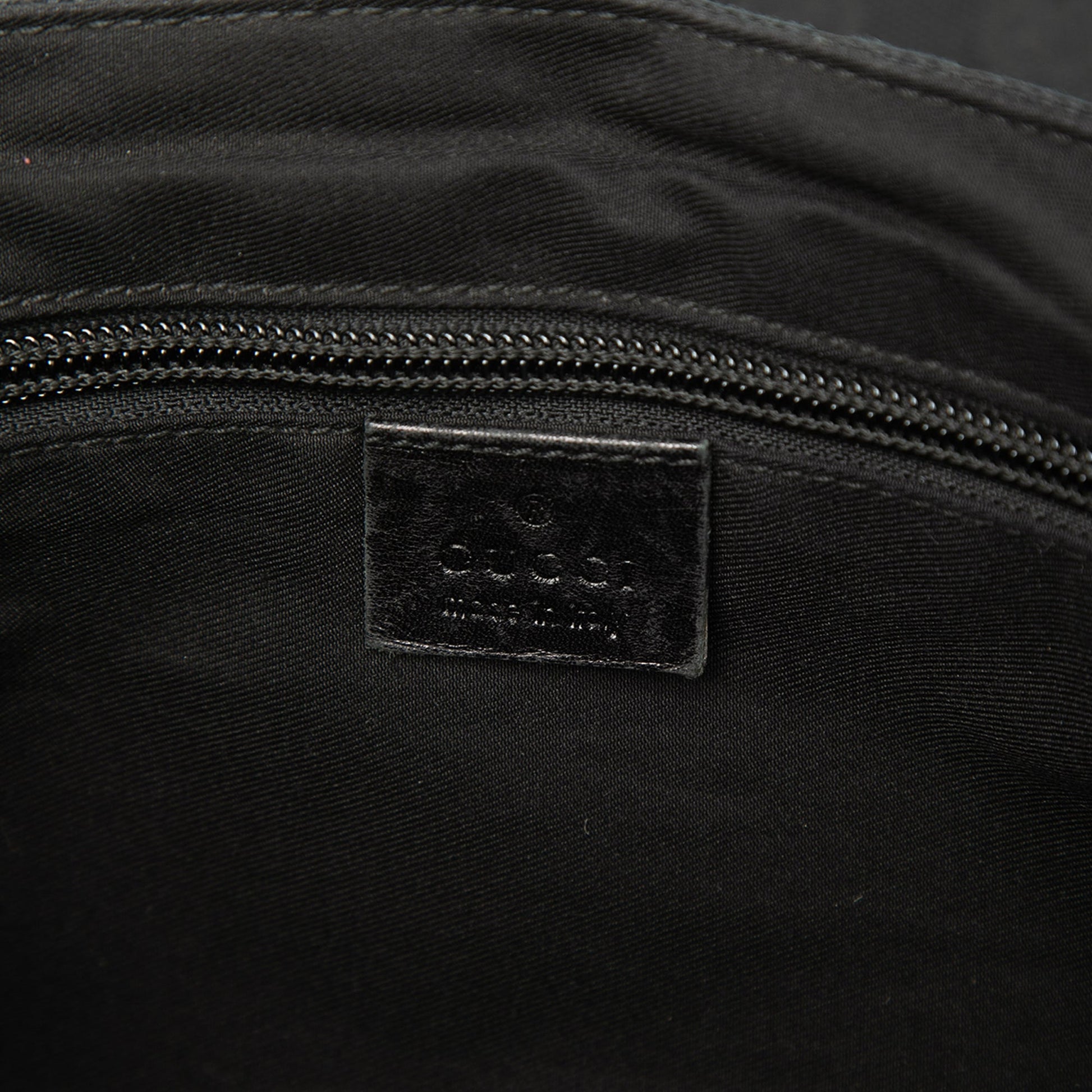Gucci GG Canvas Crossbody