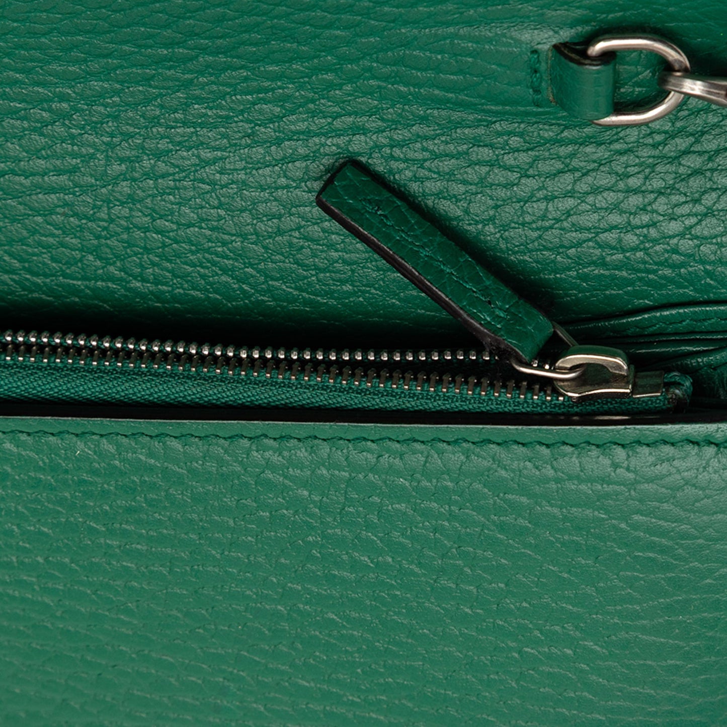 Gucci Leather Dionysus Wallet on Chain
