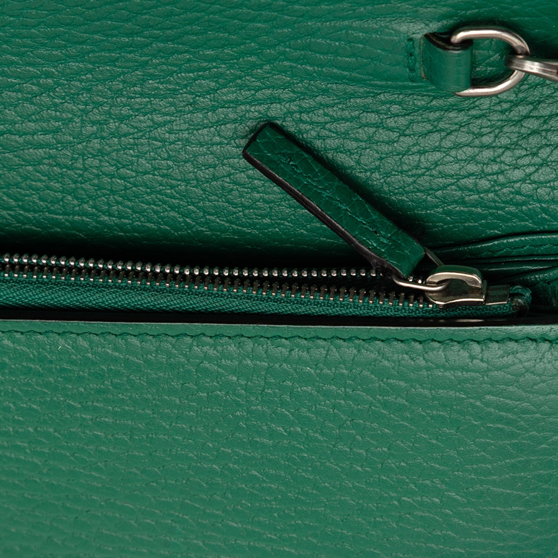 Gucci Leather Dionysus Wallet on Chain