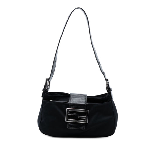 Fendi Nylon Shoulder Bag