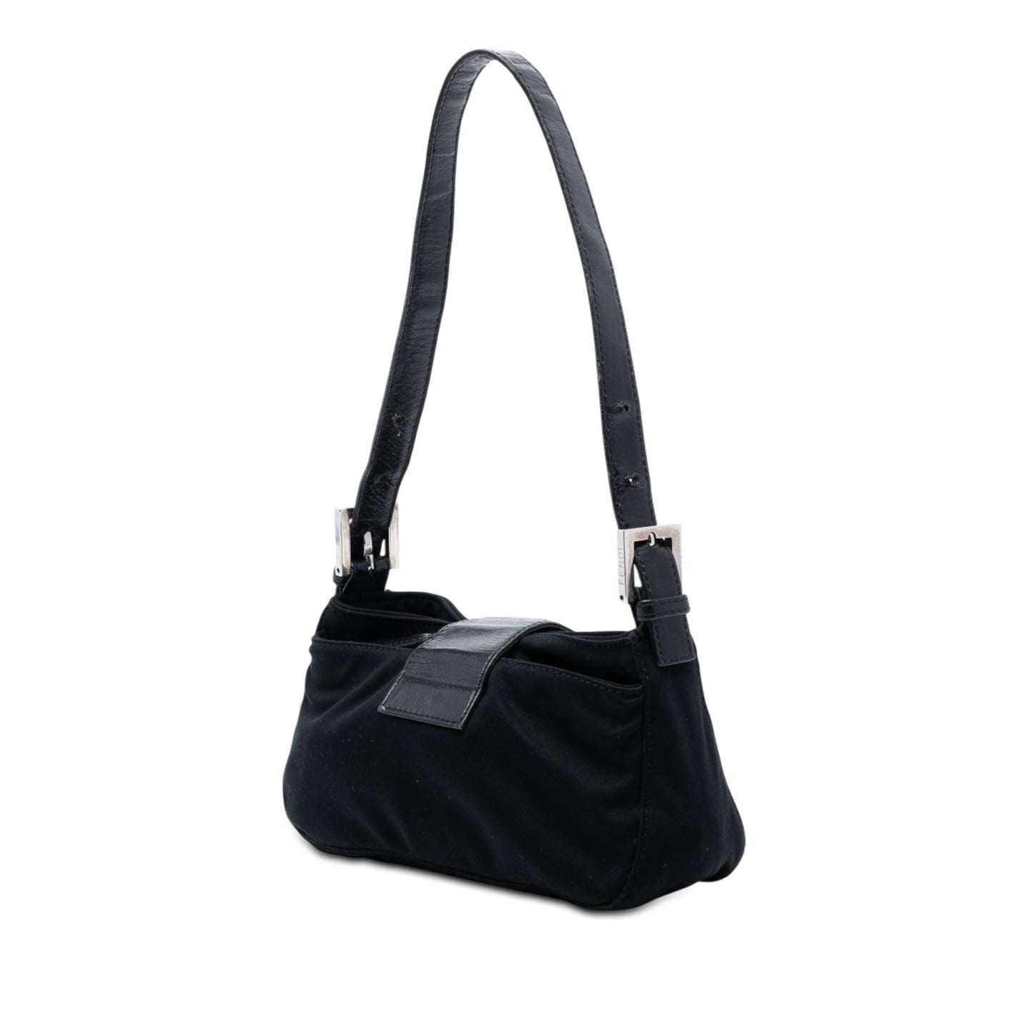 Fendi Nylon Shoulder Bag