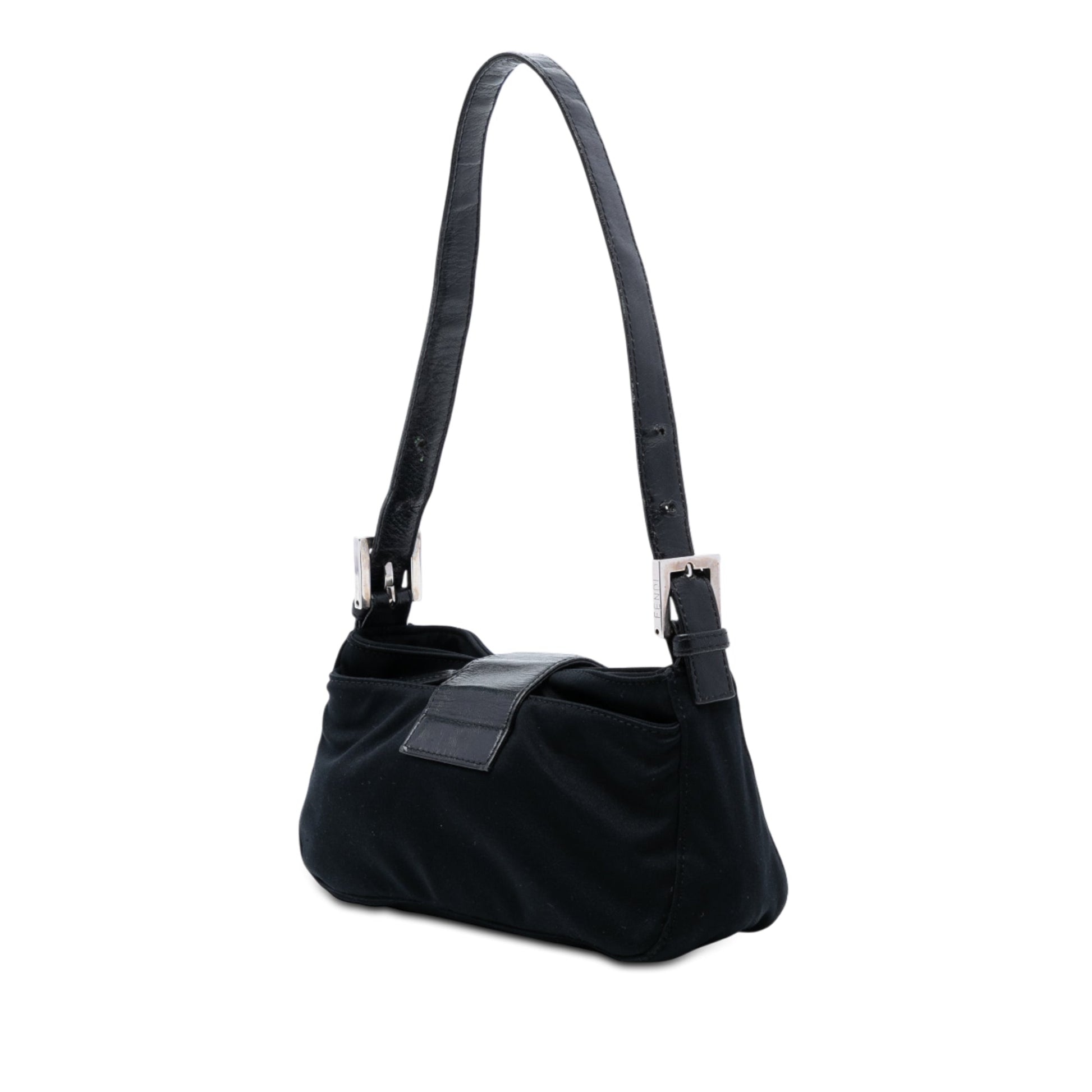 Fendi Nylon Shoulder Bag