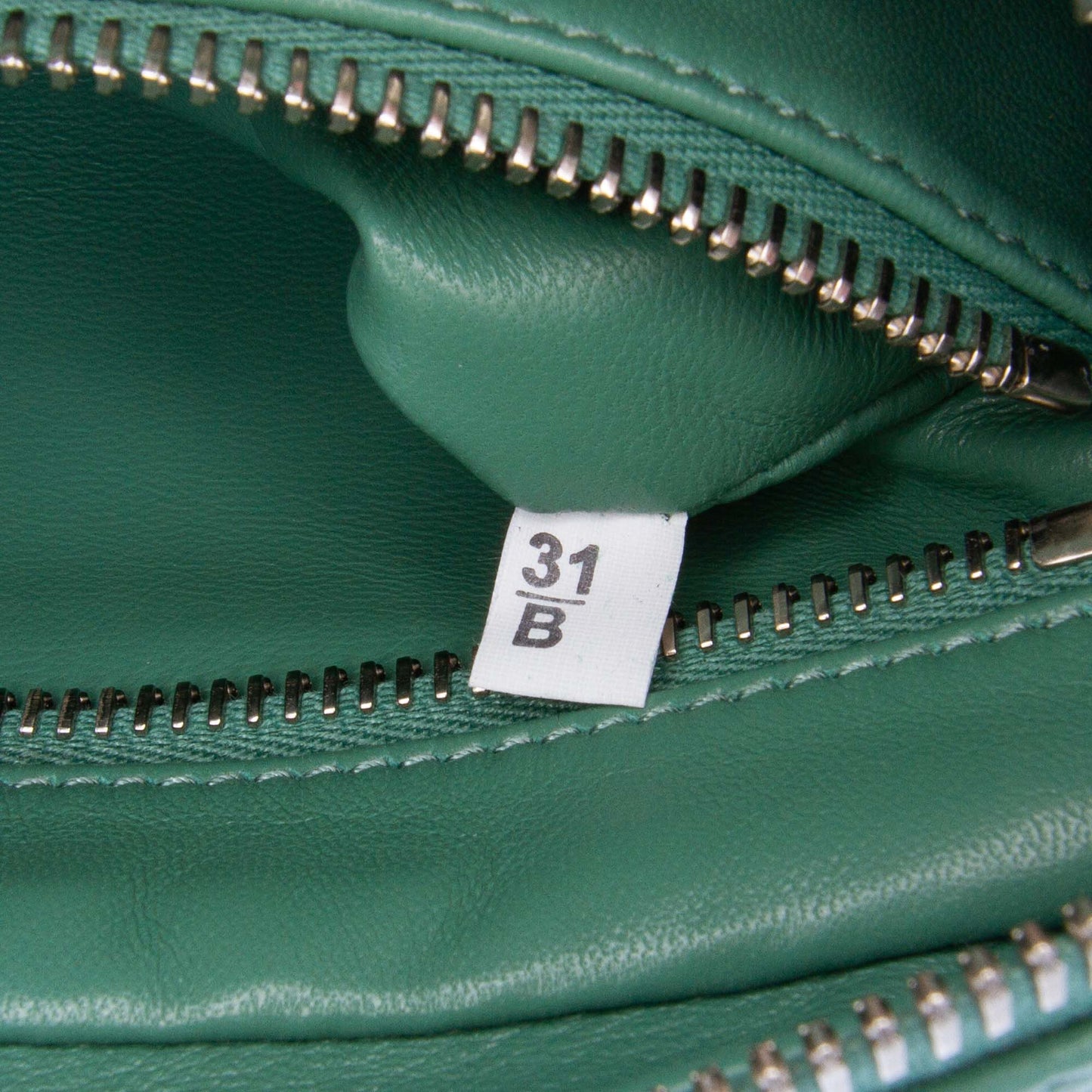 Prada Nappa Antique Multi Pocket Crossbody
