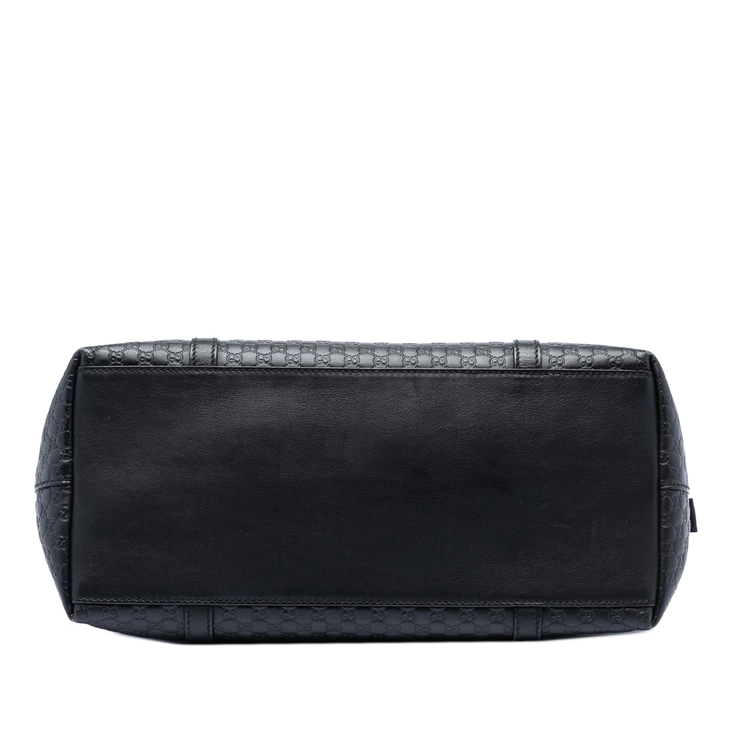 Gucci Large Microguccissima Dome Satchel