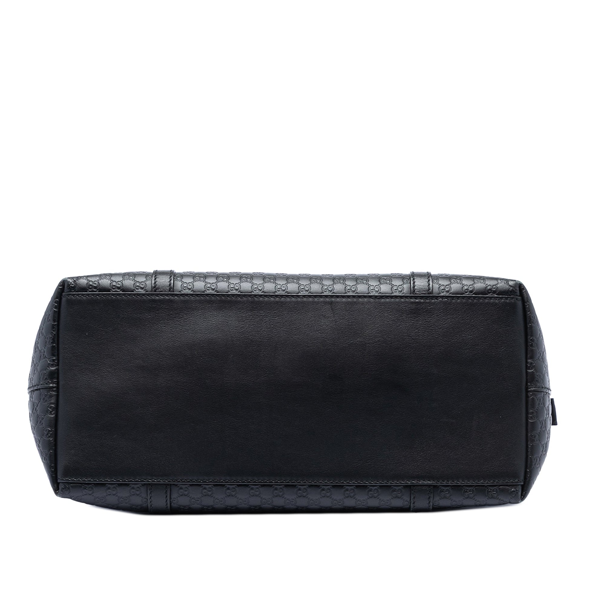 Gucci Large Microguccissima Dome Satchel