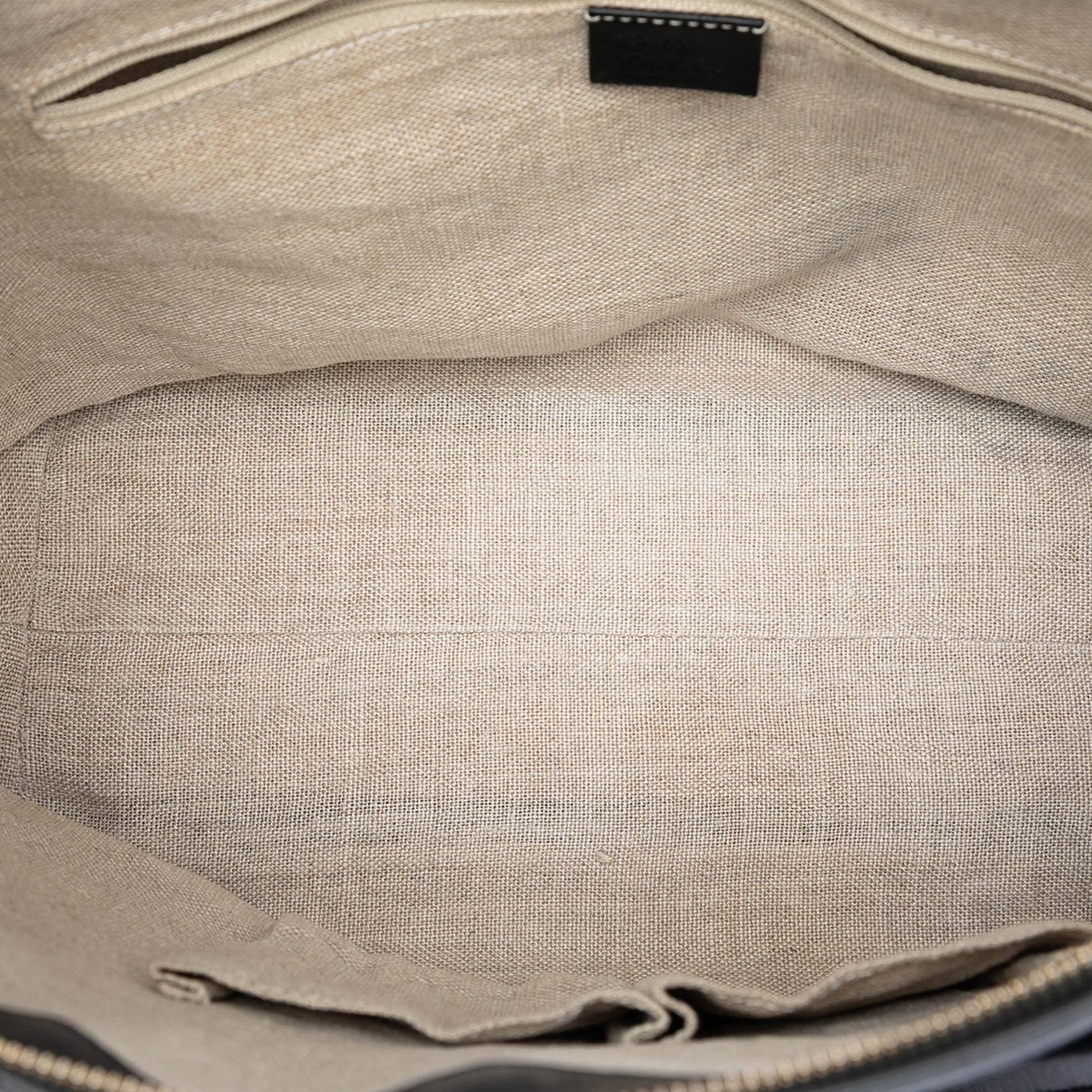 Gucci Large Microguccissima Dome Satchel