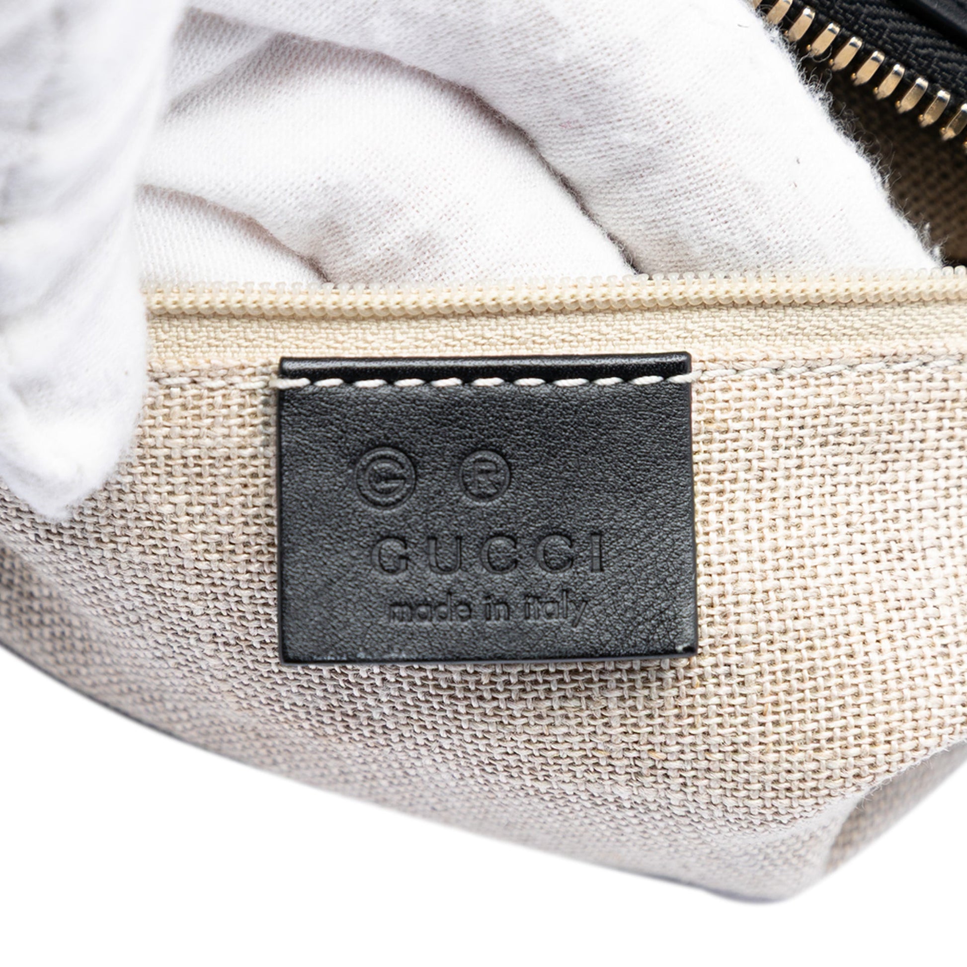 Gucci Large Microguccissima Dome Satchel