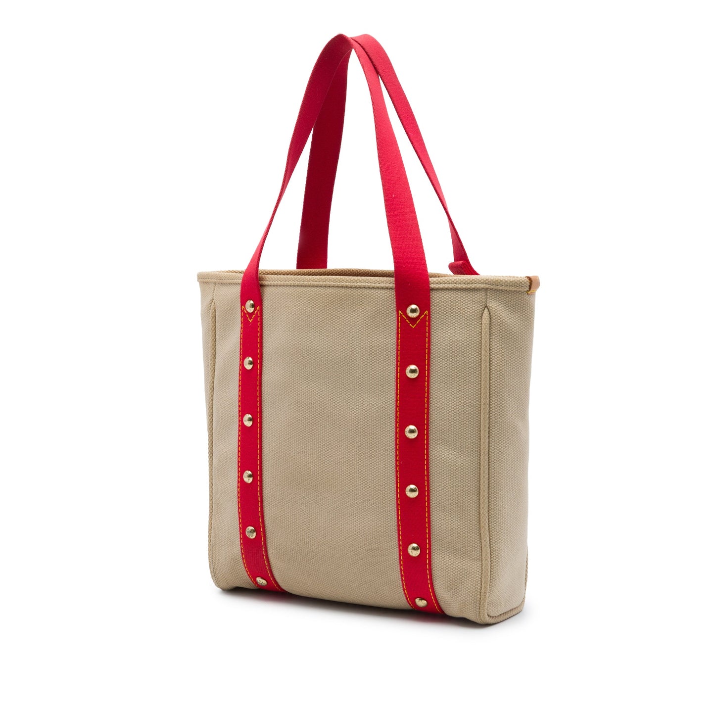 Louis Vuitton Antigua Cabas MM