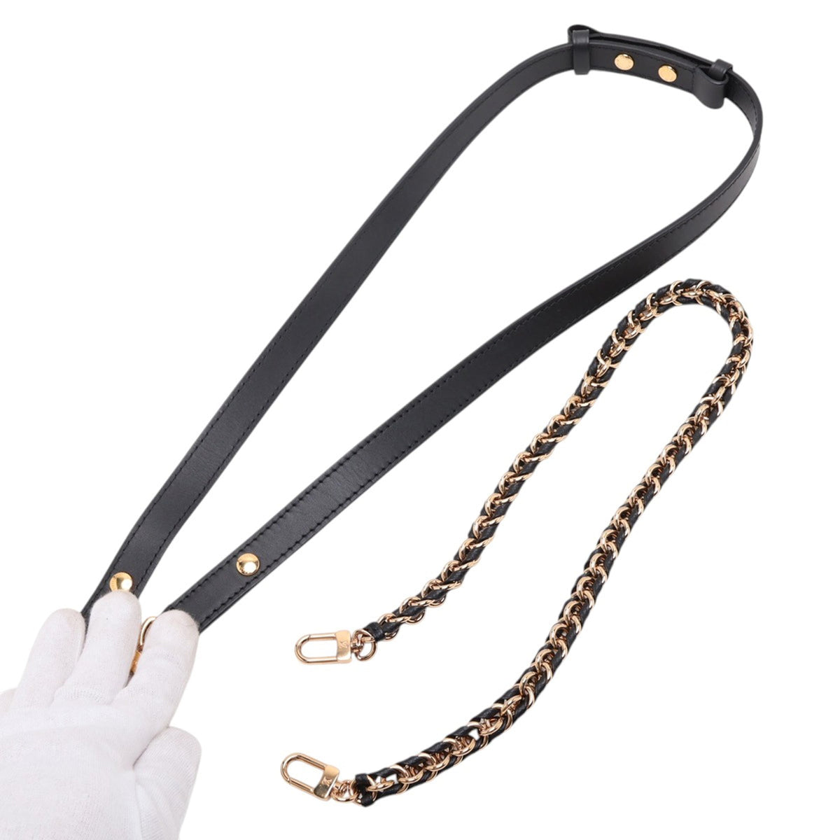 Louis Vuitton Monogram Giant Empreinte Multi Pochette Accessoires Pouch