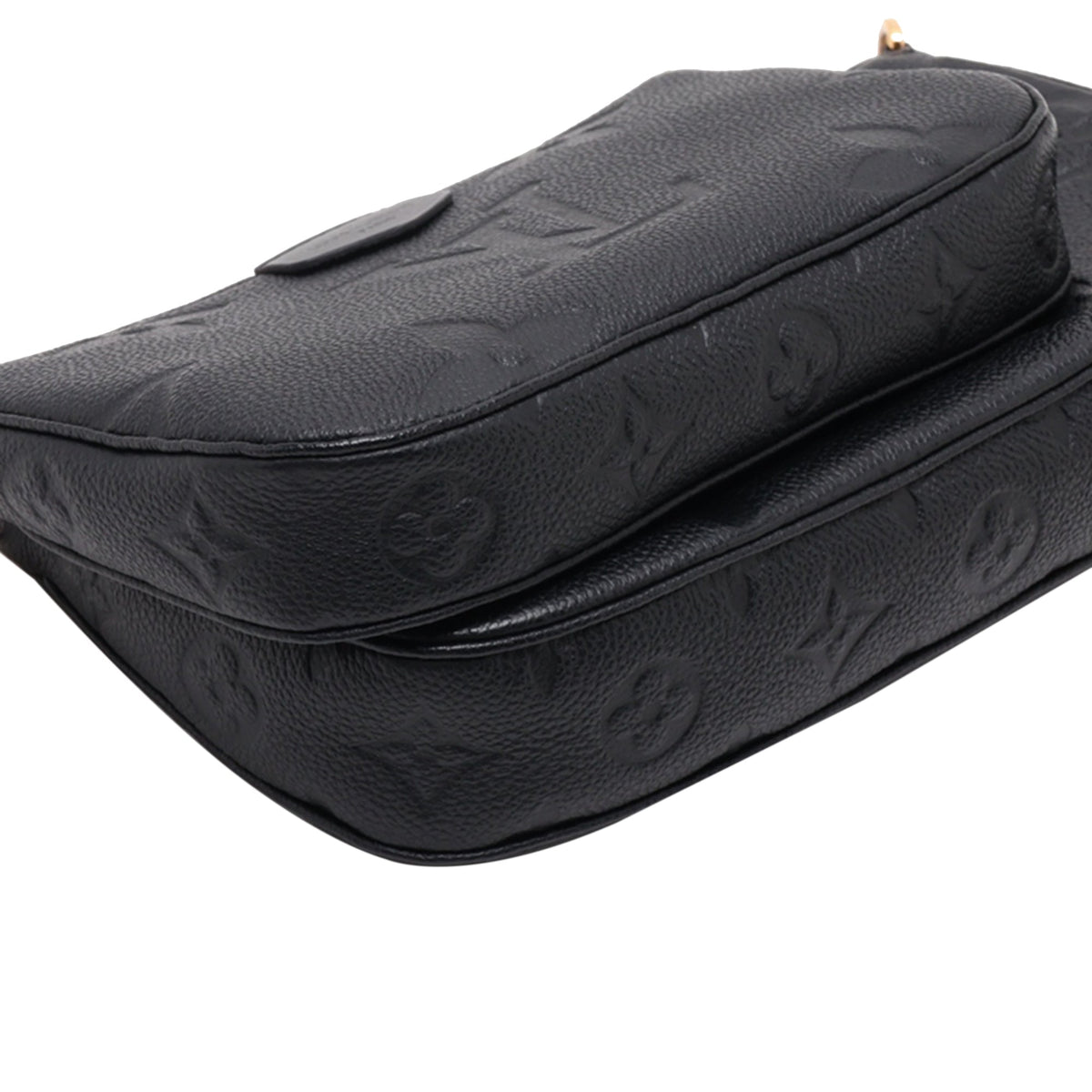 Louis Vuitton Monogram Giant Empreinte Multi Pochette Accessoires Pouch