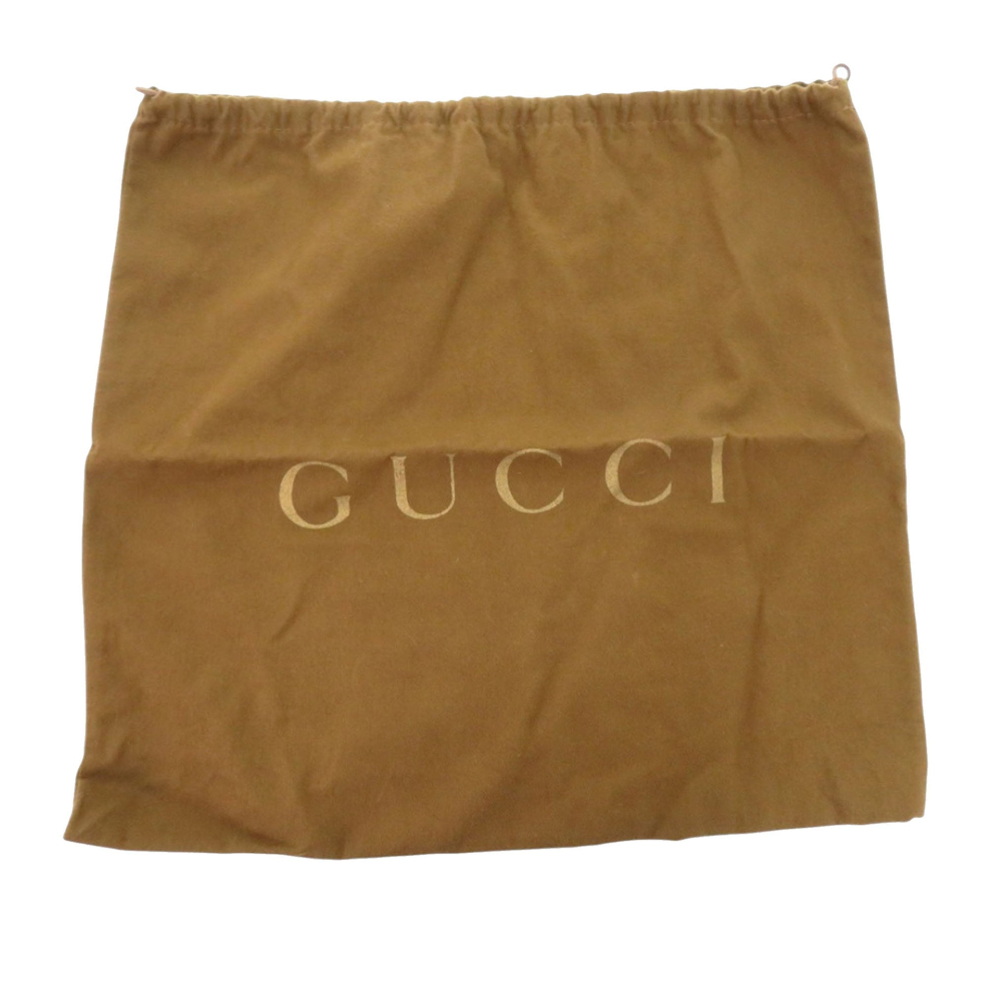 Guccissima Abbey D Ring Handbag