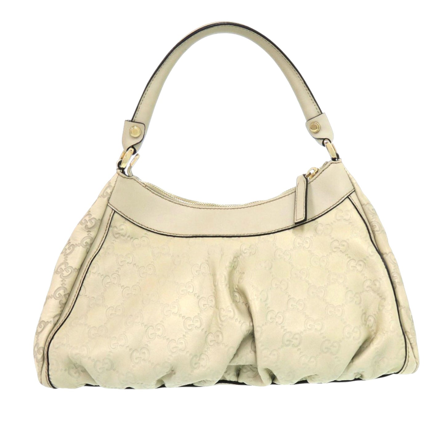 Guccissima Abbey D Ring Handbag