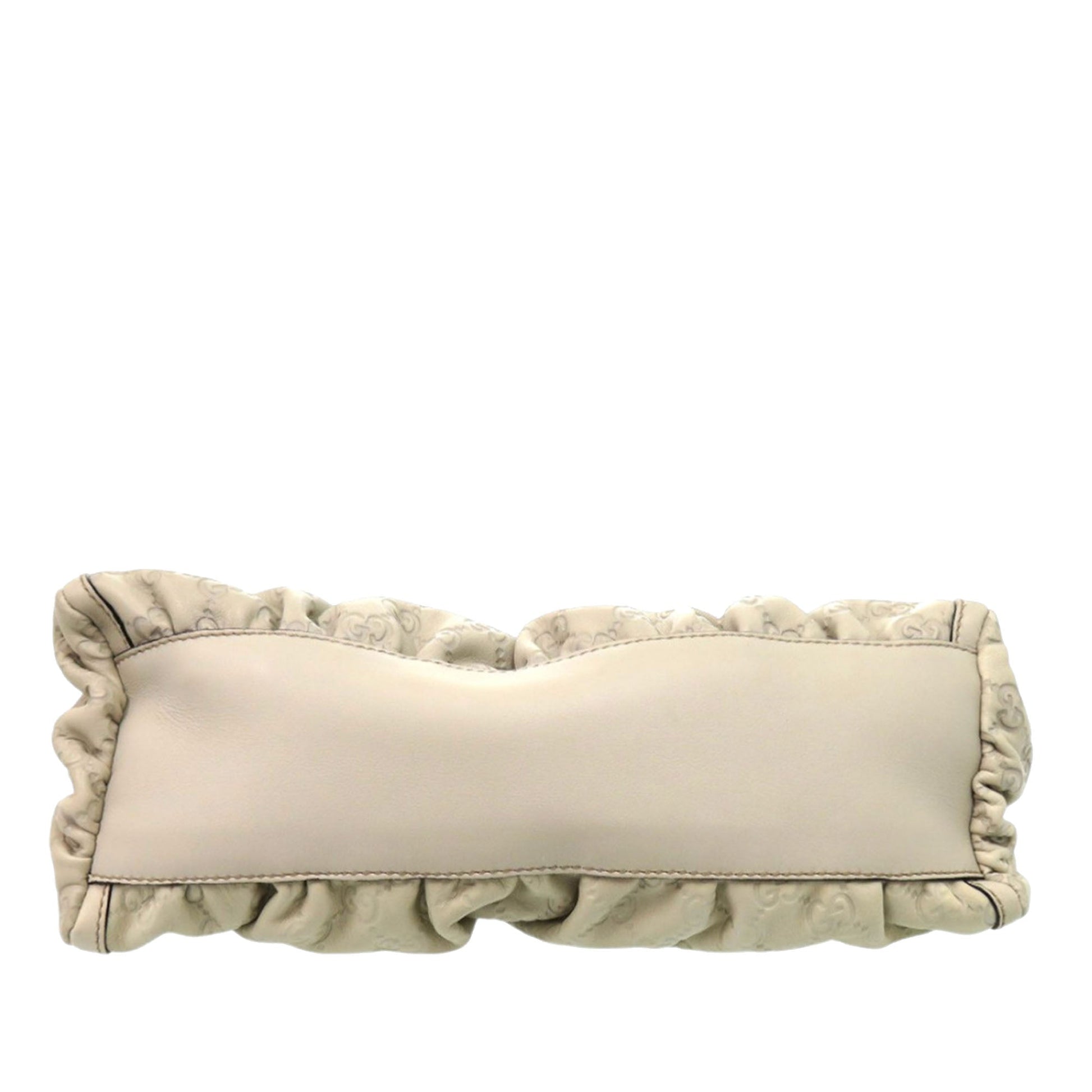 Guccissima Abbey D Ring Handbag