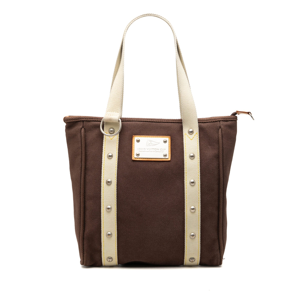 Louis Vuitton Antigua Cabas MM