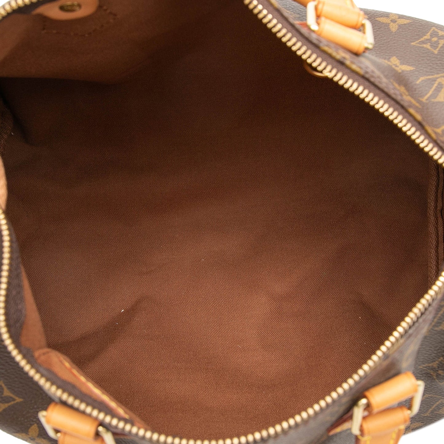 Louis Vuitton Monogram Speedy 30