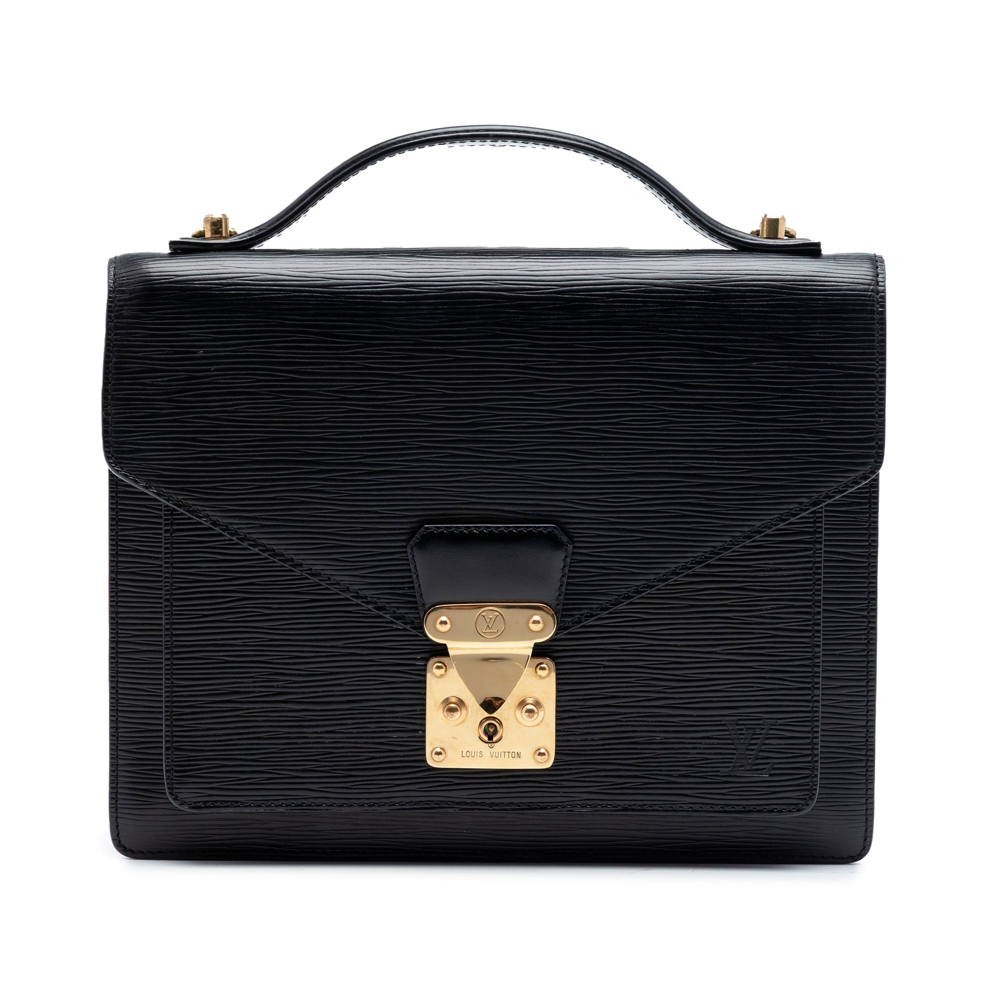Louis Vuitton Epi Monceau 28