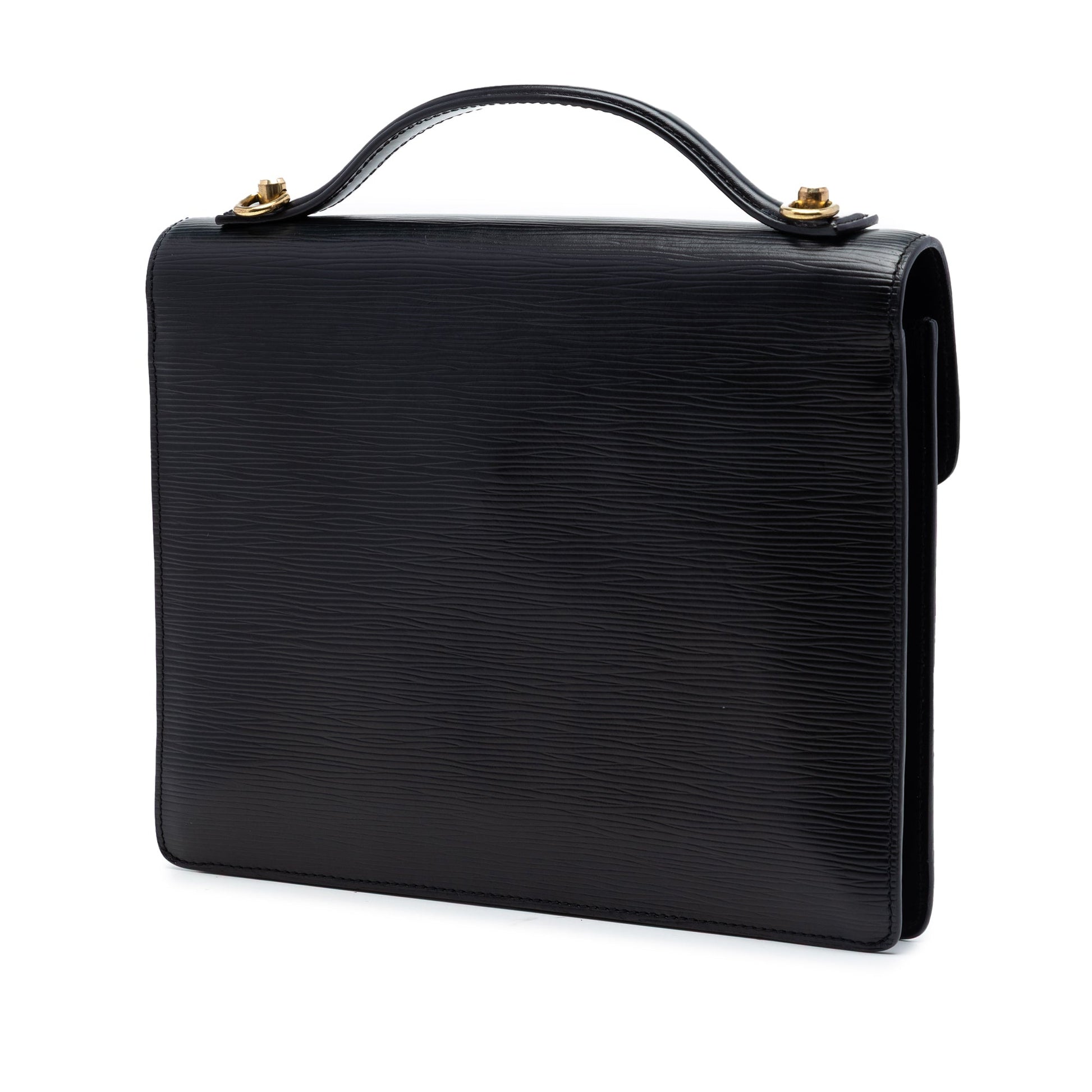 Louis Vuitton Epi Monceau 28