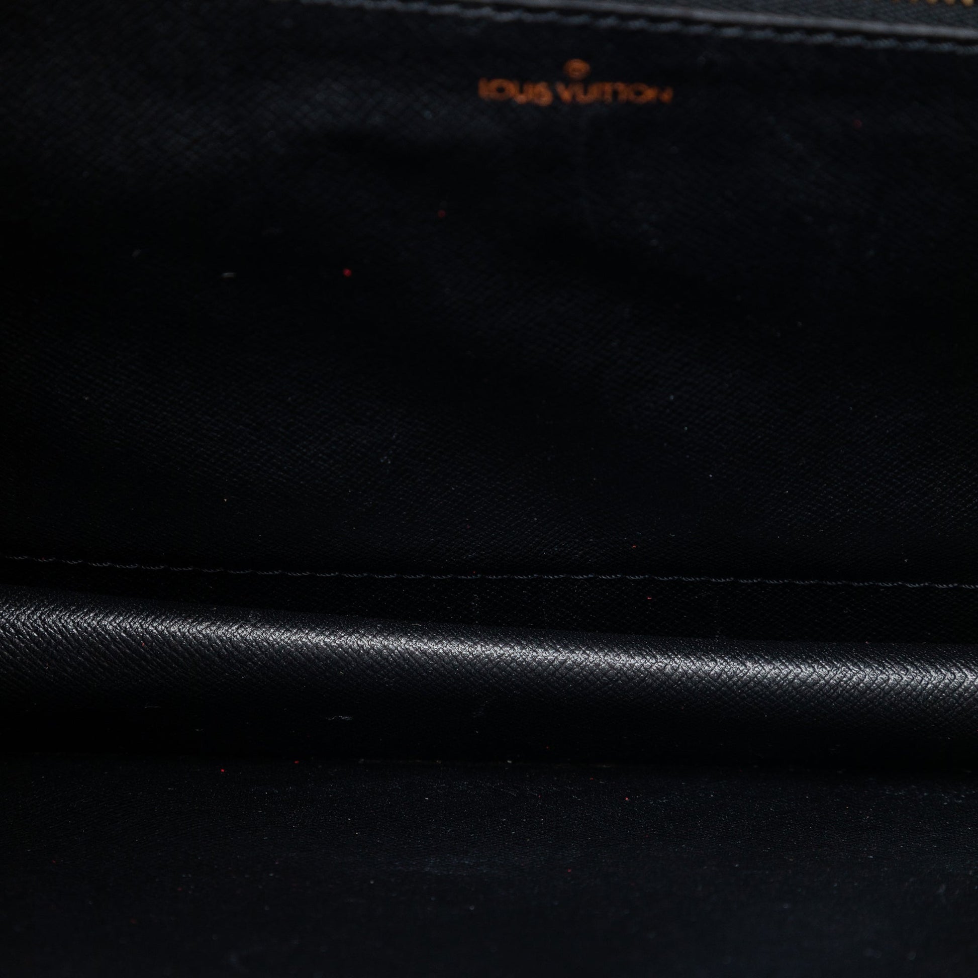 Louis Vuitton Epi Monceau 28