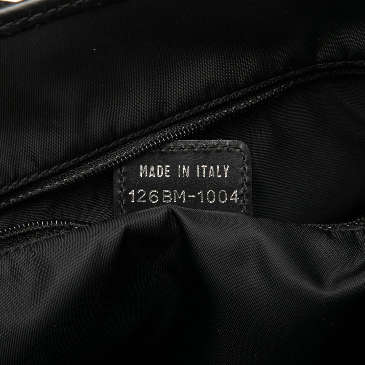 Dior Oblique Canvas Tote