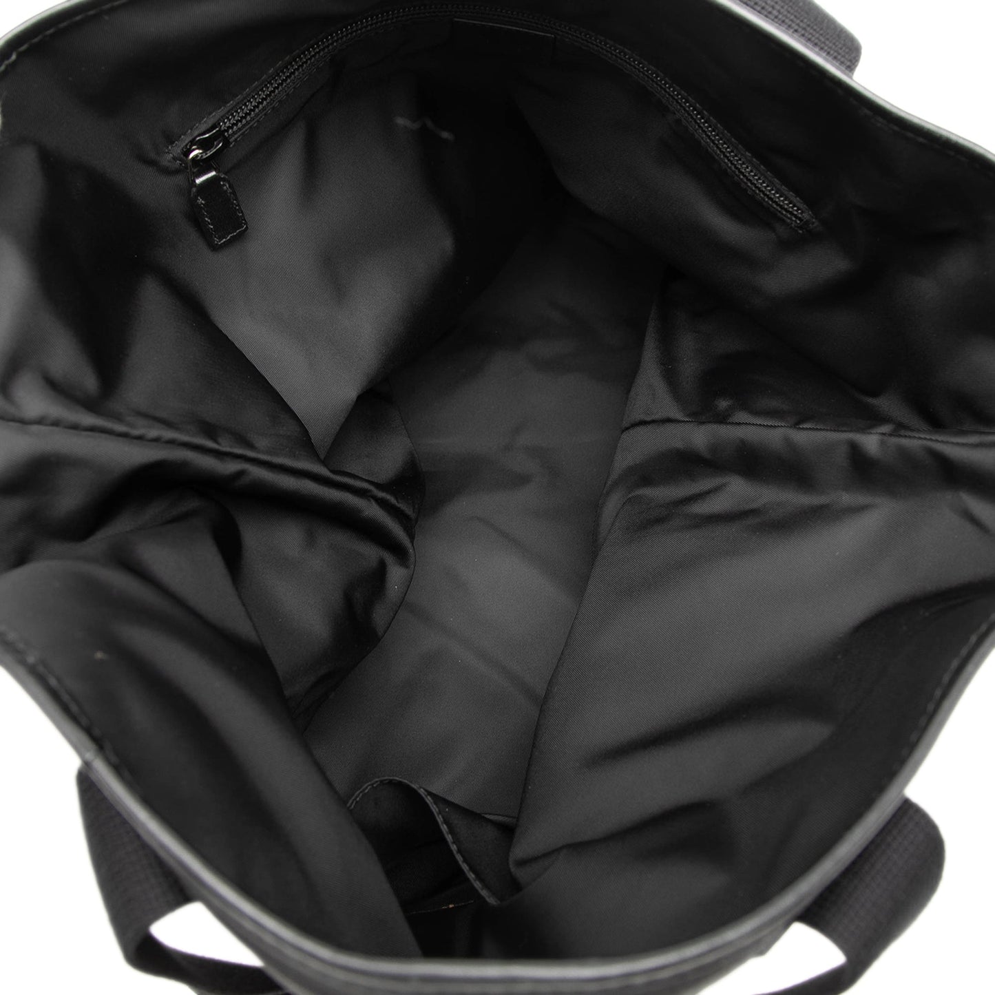 Gucci Nylon Web Tote