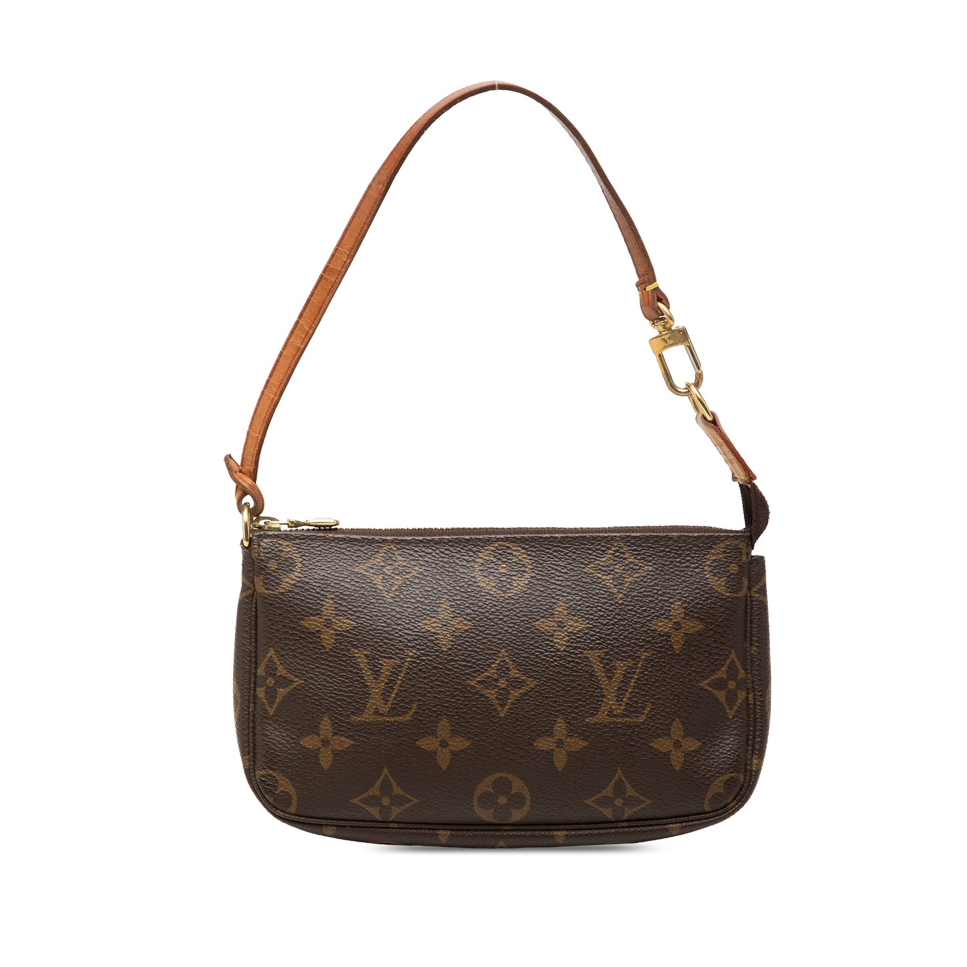 Louis Vuitton Monogram Mini Pochette Accessoires