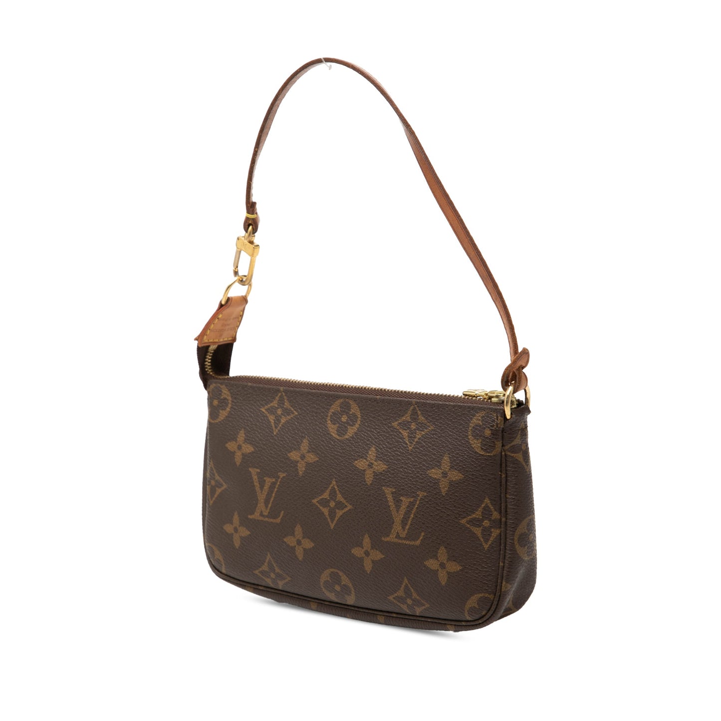 Louis Vuitton Monogram Mini Pochette Accessoires