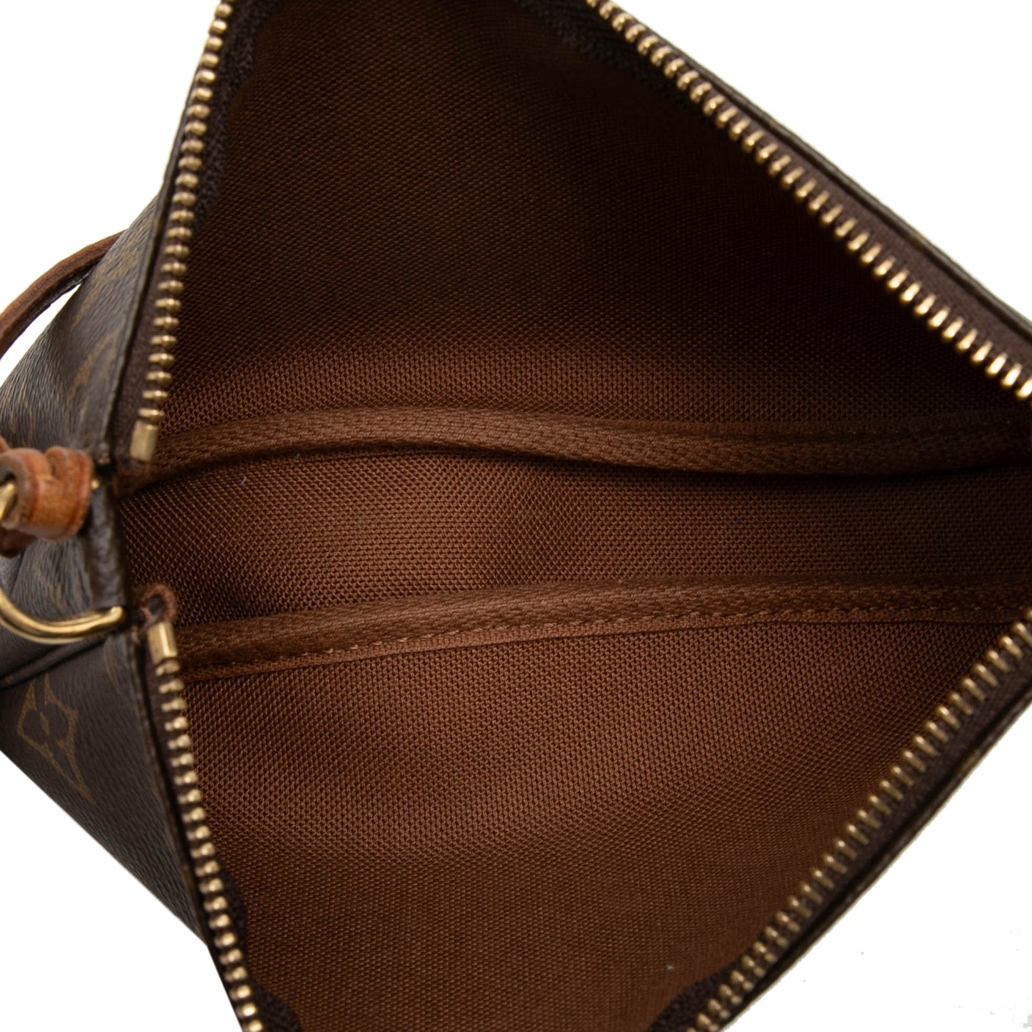 Louis Vuitton Monogram Mini Pochette Accessoires