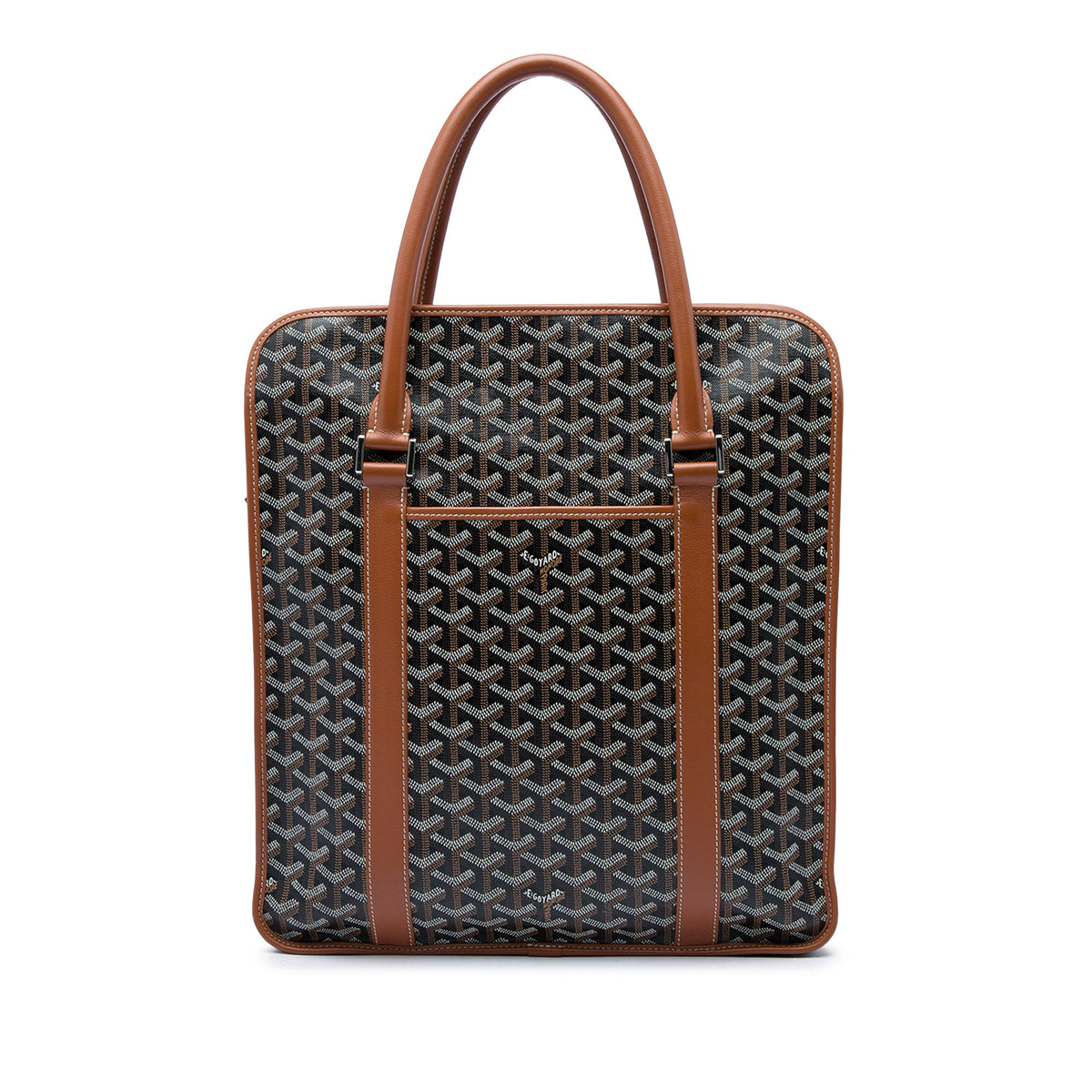 Goyard Goyardine Bourgogne