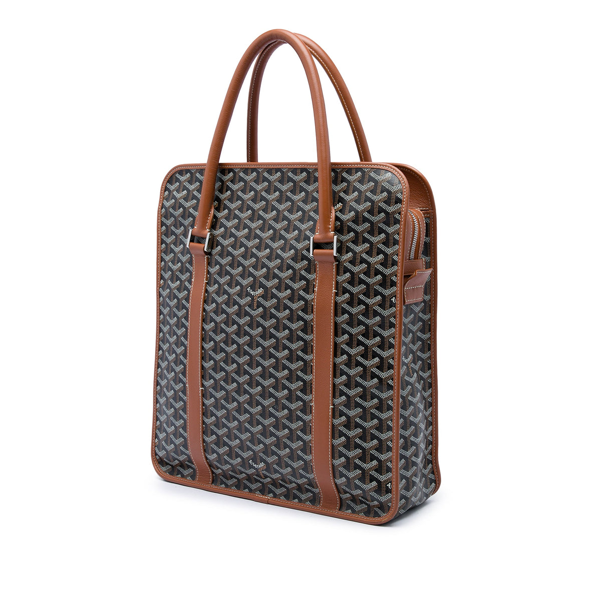 Goyard Goyardine Bourgogne