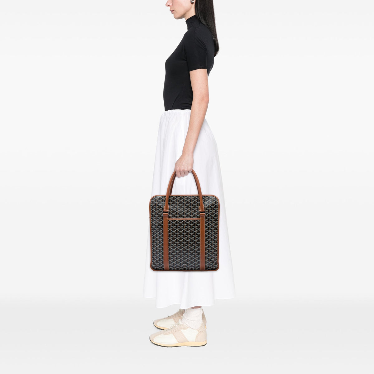 Goyard Goyardine Bourgogne