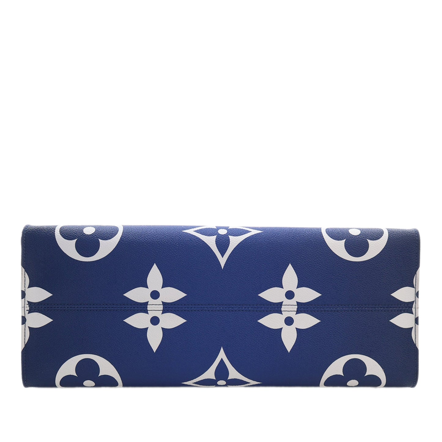Louis Vuitton Monogram Escale OntheGo GM