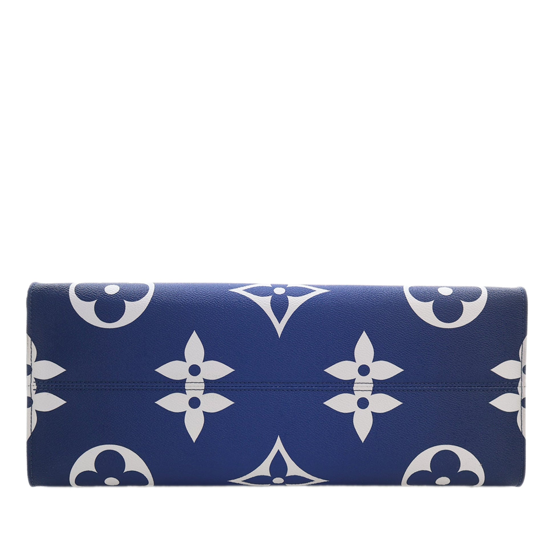 Louis Vuitton Monogram Escale OntheGo GM