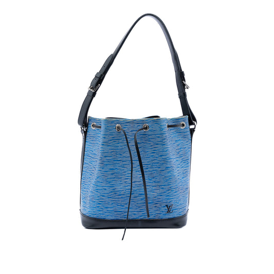 Epi Denim Petit Bicolor Noe
