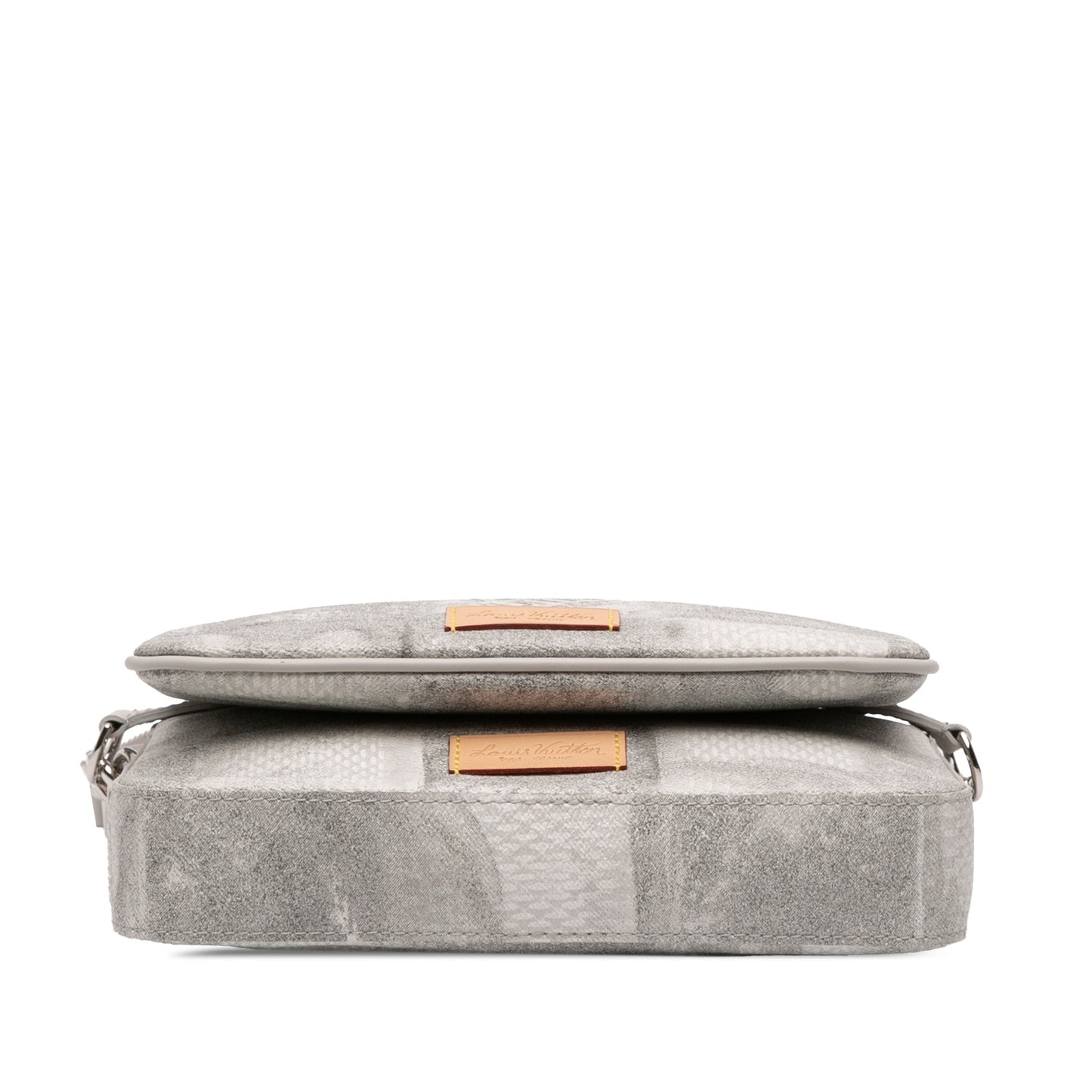 Louis Vuitton Damier Salt Trio Messenger Bag