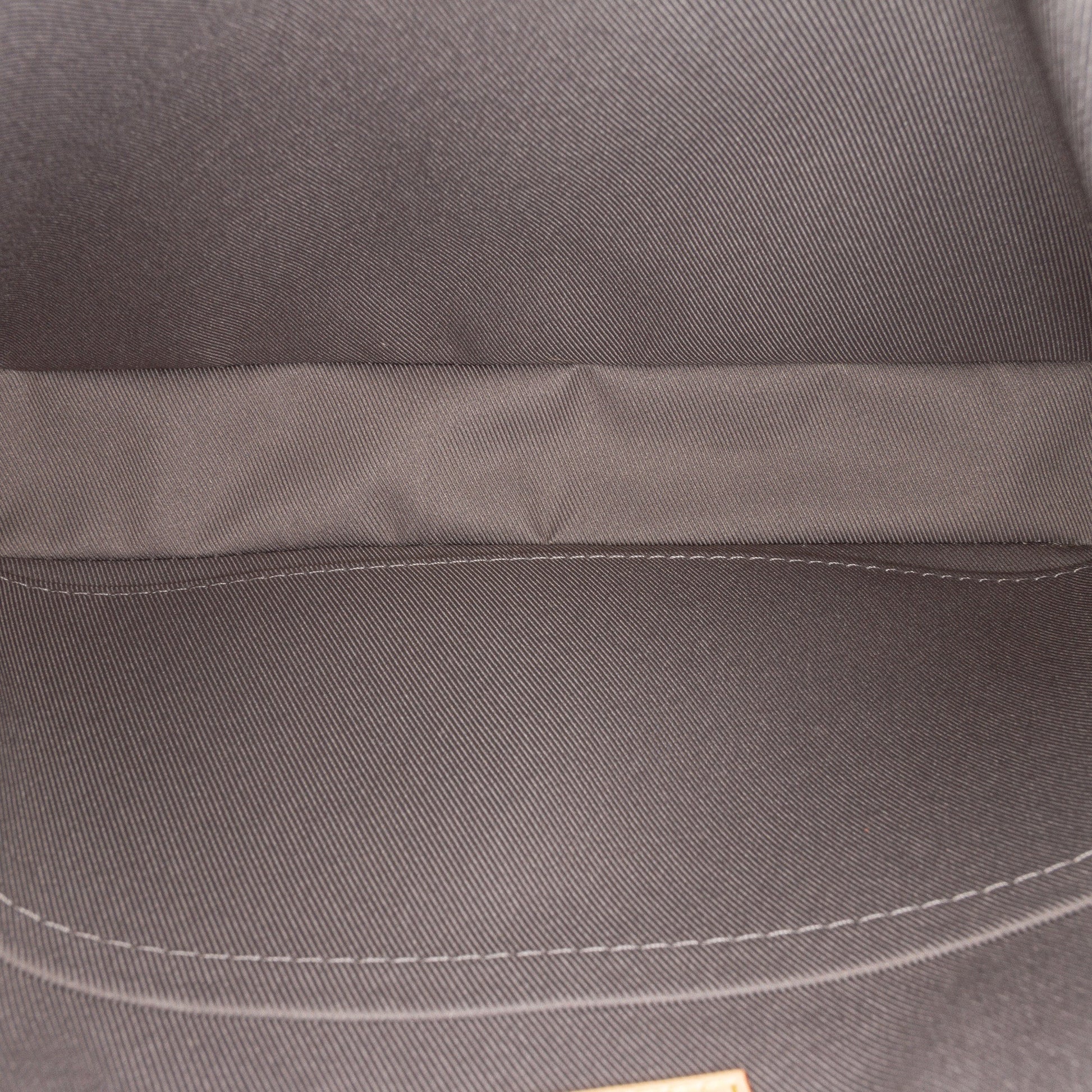 Louis Vuitton Damier Salt Trio Messenger Bag