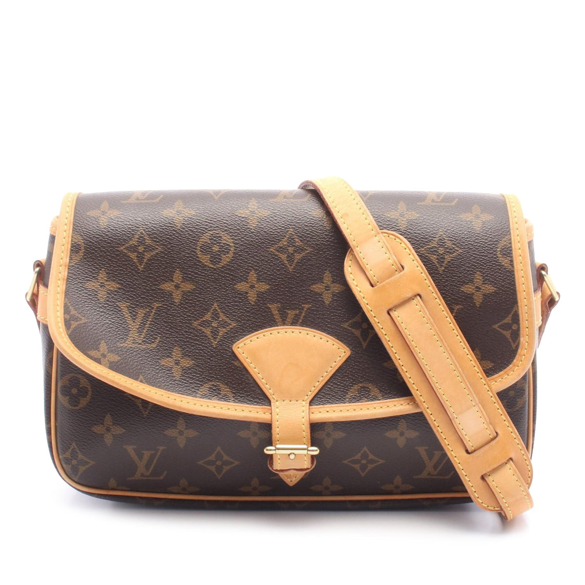 Louis Vuitton Monogram Sologne