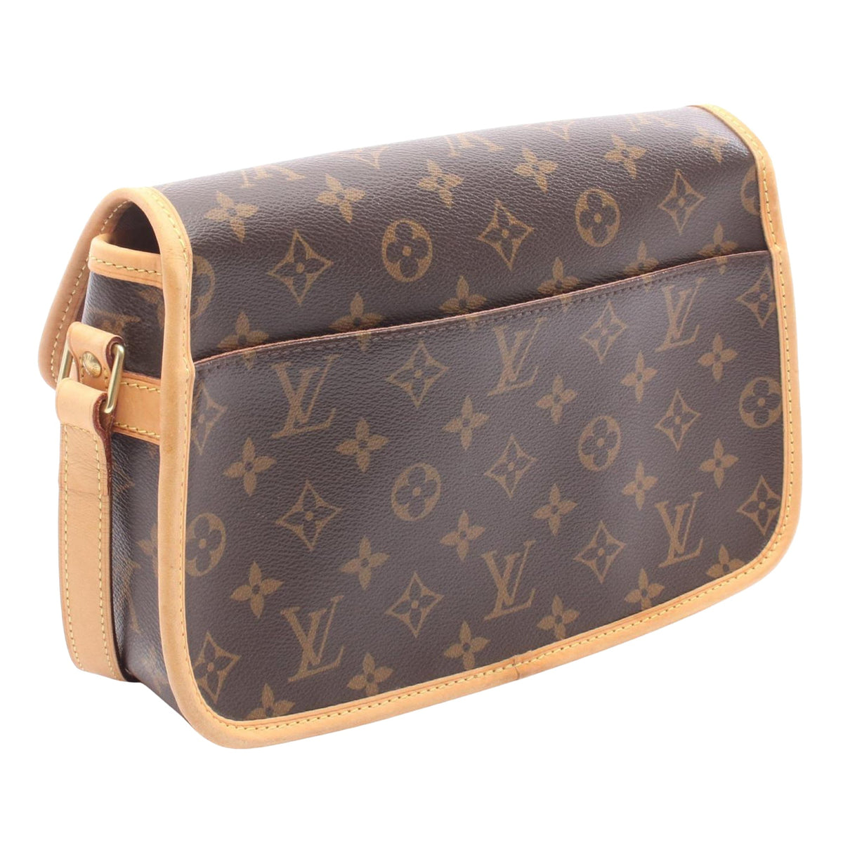 Louis Vuitton Monogram Sologne