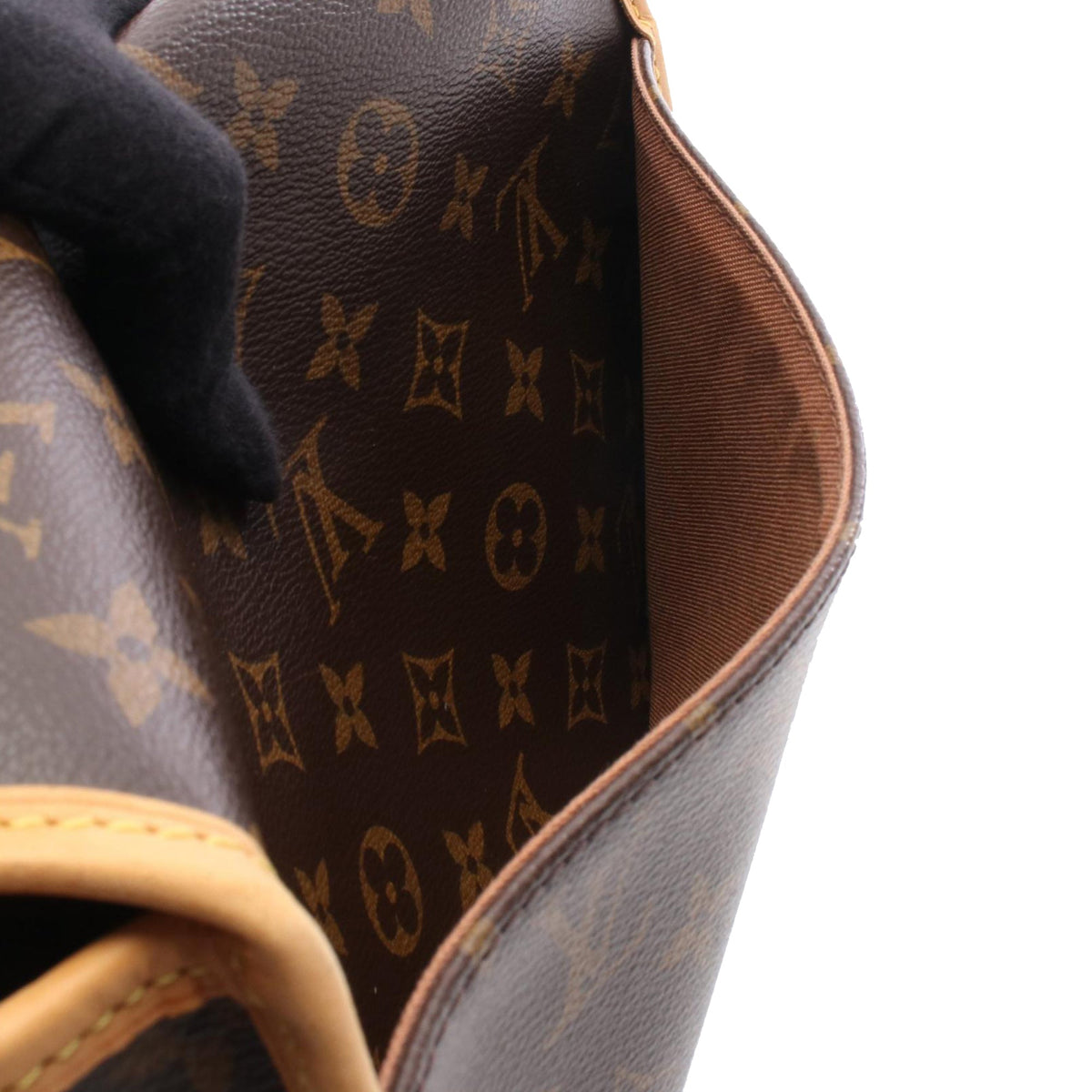 Louis Vuitton Monogram Sologne