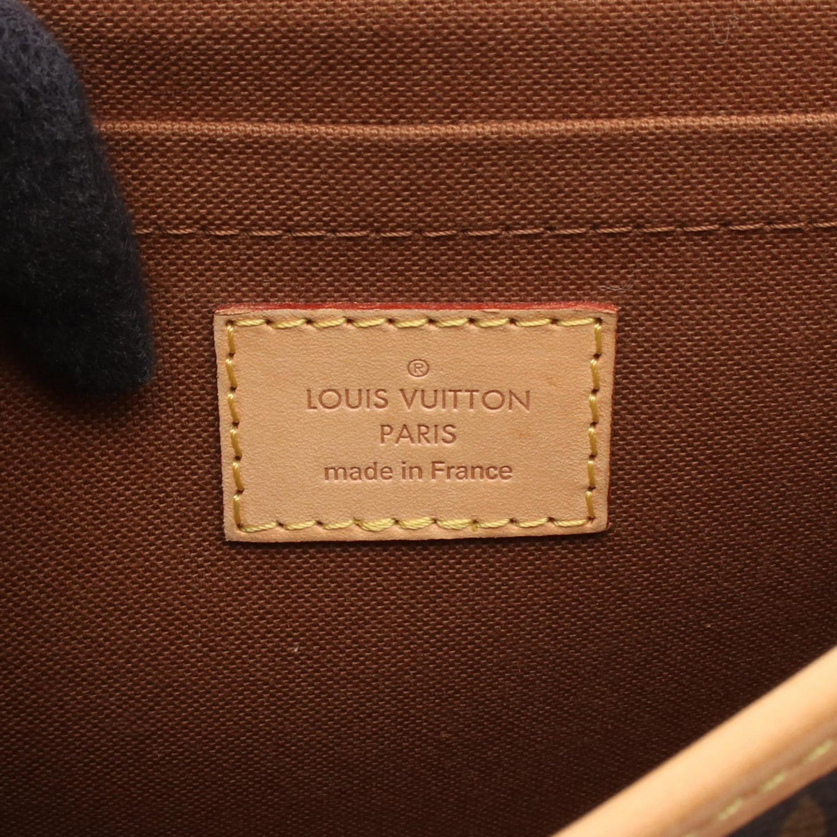 Louis Vuitton Monogram Sologne